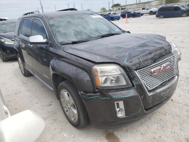 2GKALUEK2F6127124 GMC Terrain Denali