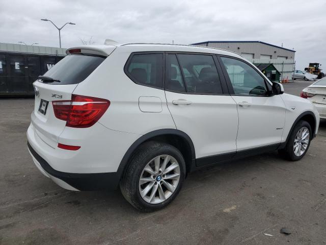 5UXWX9C36H0W77208 BMW X3 Xdrive28i