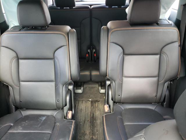 1GKKNLLS8MZ188085 GMC Acadia At4