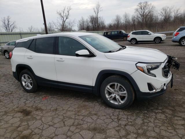 3GKALMEV2KL174279 GMC Terrain Sle