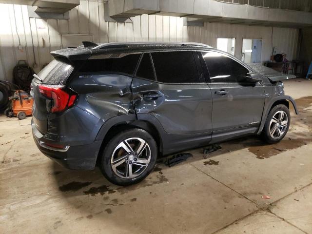 3GKALVEVXLL147824 GMC Terrain Slt