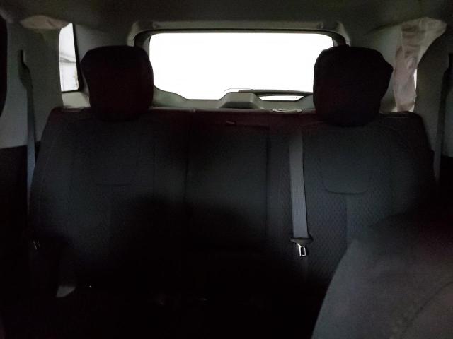 2GKALMEK9F6297500 GMC Terrain Sle