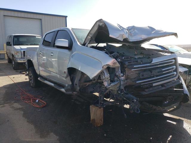 1GTG6CE38G1284757 GMC CANYON SLE