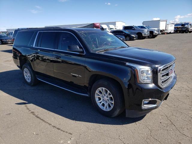 1GKS2GKC5JR322931 GMC Yukon Xl K1500 Slt