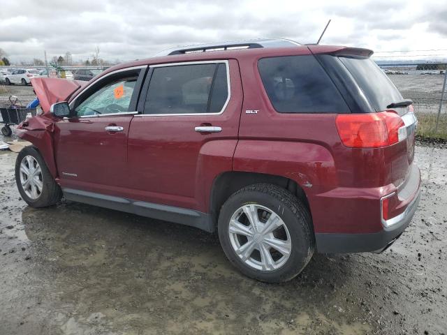 2GKFLUEK5H6105580 GMC Terrain Slt