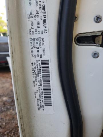 3C4PDCAB5ET277192 Dodge JOURNEY SE