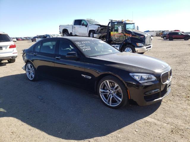 WBAYF8C58ED142620 BMW 750 LXI