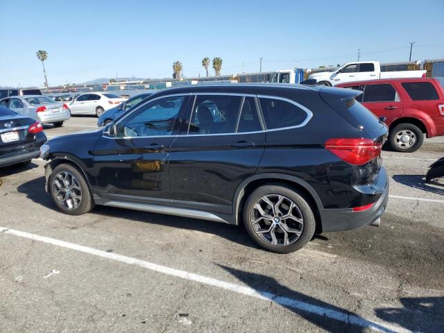 WBXJG9C01M5T84818 BMW X1 Xdrive28i