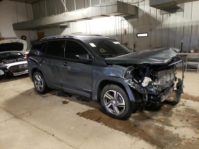 3GKALVEVXLL147824 GMC Terrain Slt