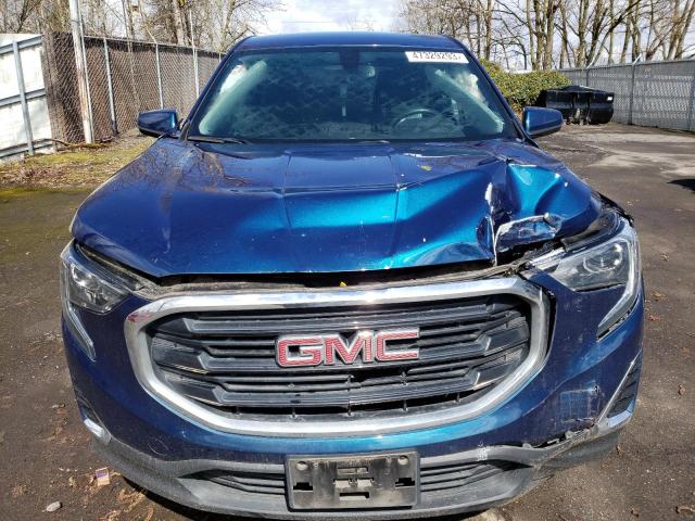 3GKALMEV5KL391602 GMC Terrain Sle