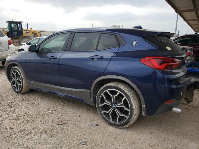 WBXYJ3C3XJEJ75726 BMW X2 Sdrive28i