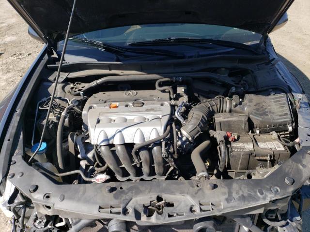 JH4CU2F68EC005668 Acura Tsx Tech