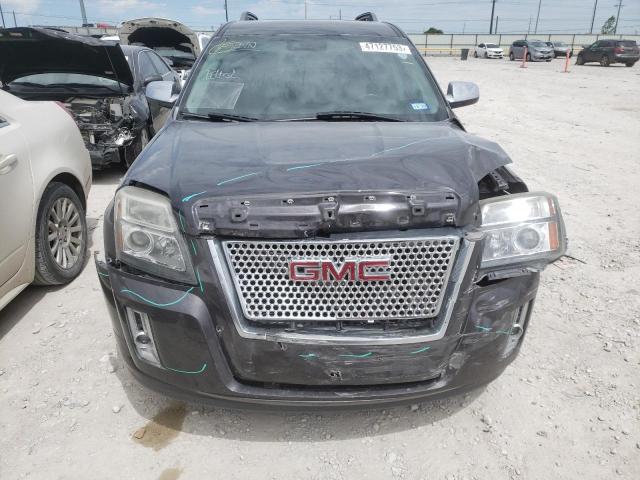 2GKALUEK2F6127124 GMC Terrain Denali