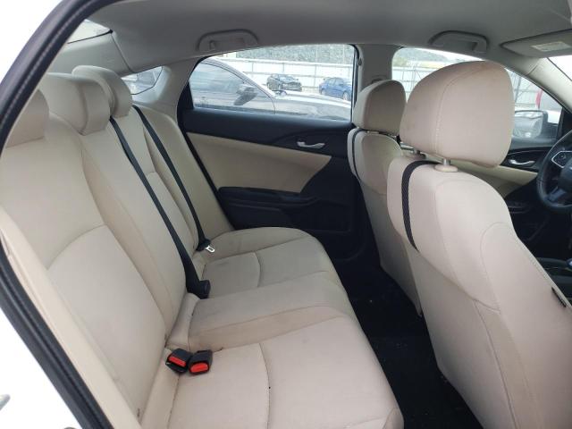 19XFC2E55JE035725 Honda Civic Lx