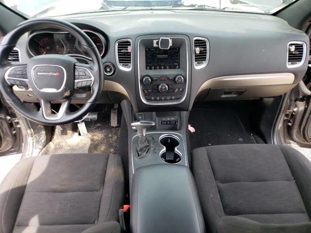 Dodge Durango Sxt 2020 1C4RDJAG4LC229846 Image 8