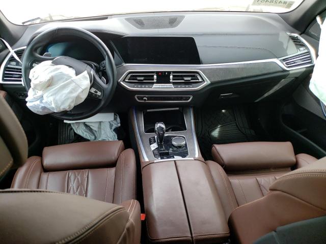 5UXCR6C04LLL65266 BMW X5 Xdrive40i