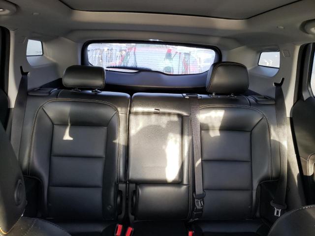 3GKALPEV9KL306830 GMC Terrain Slt