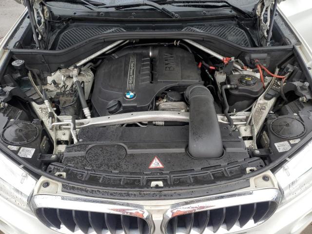 5UXKR0C50E0H28450 BMW X5 Xdrive35i