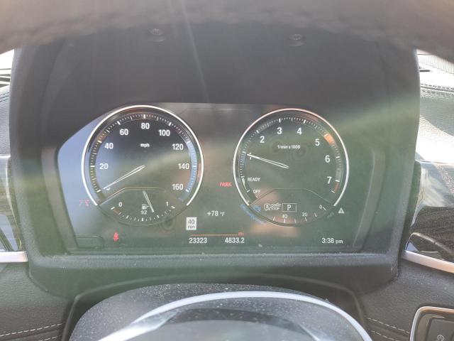 WBXJG9C03L5R40920 BMW X1 Xdrive28i