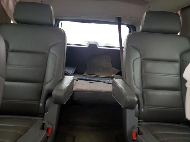 1GKS1CKJ2FR743958 GMC YUKON DENALI