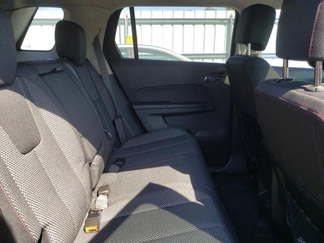 2GKFLWEK6F6330664 GMC Terrain Sle