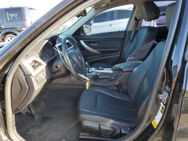WBA3B1C52EK132576 BMW 320 I