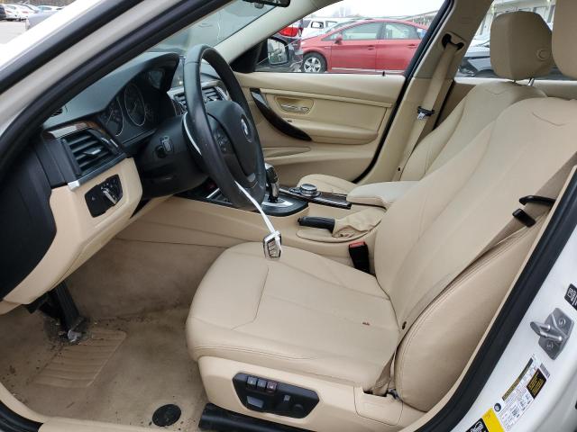 WBA3C3C58EF987106 BMW 320 I Xdrive