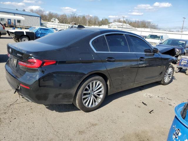 WBA13BJ03NCH98781 BMW 530 XI