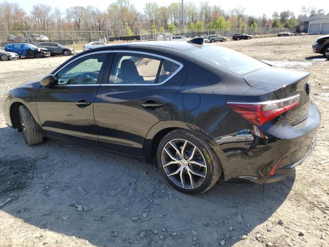 19UDE2F74KA004232 Acura Ilx Premium