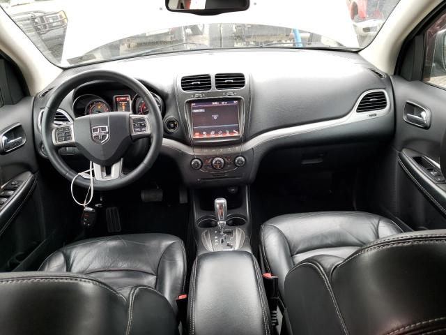 3C4PDDGG9FT749081 Dodge Journey Crossroad