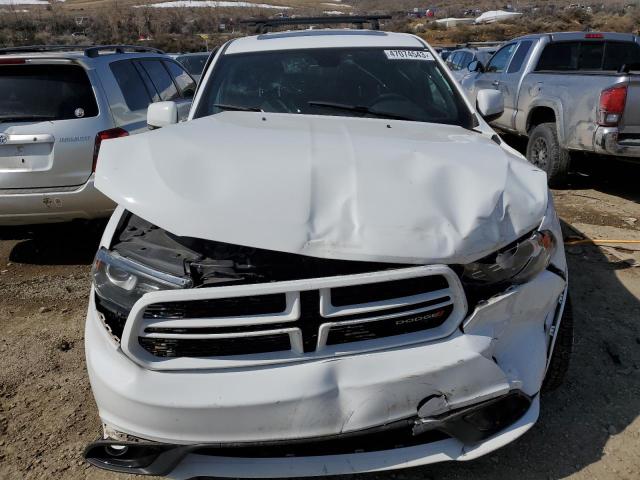 1C4SDJCT6GC331750 Dodge Durango R/t