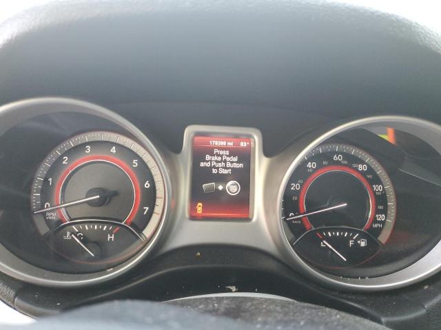 3C4PDCAB5ET277192 Dodge JOURNEY SE
