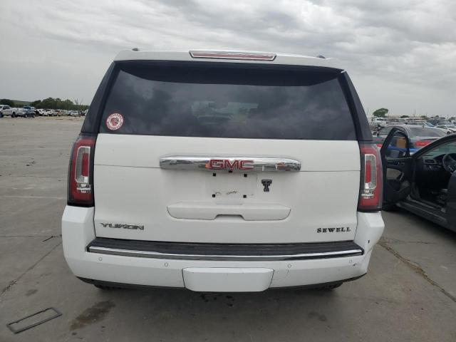1GKS1CKJ2FR743958 GMC YUKON DENALI