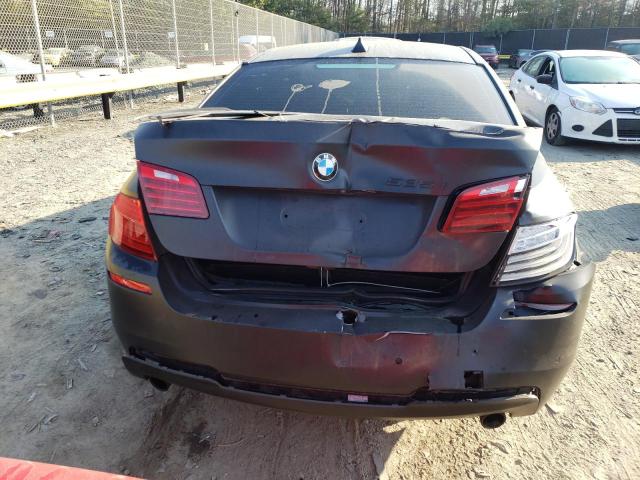 WBA5B1C53EDZ37032 BMW 535 I