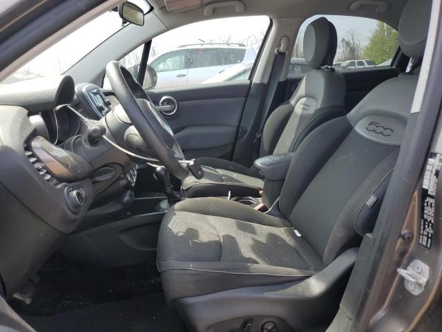 ZFBCFYBT0GP330094 Fiat 500x Easy