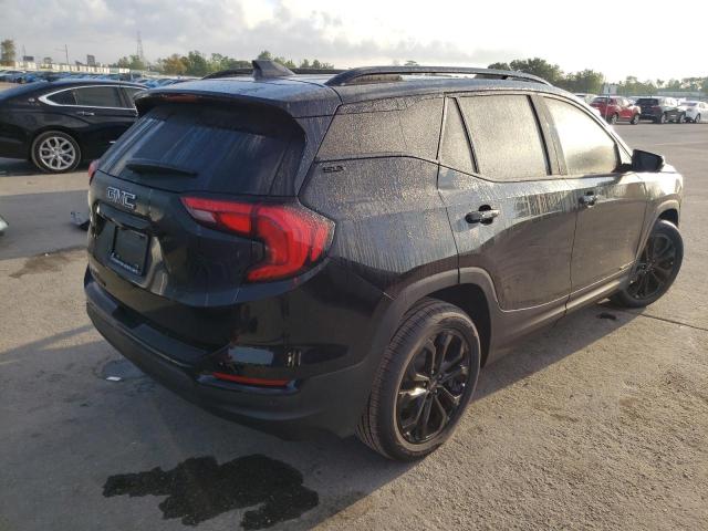 3GKALPEV9KL306830 GMC Terrain Slt
