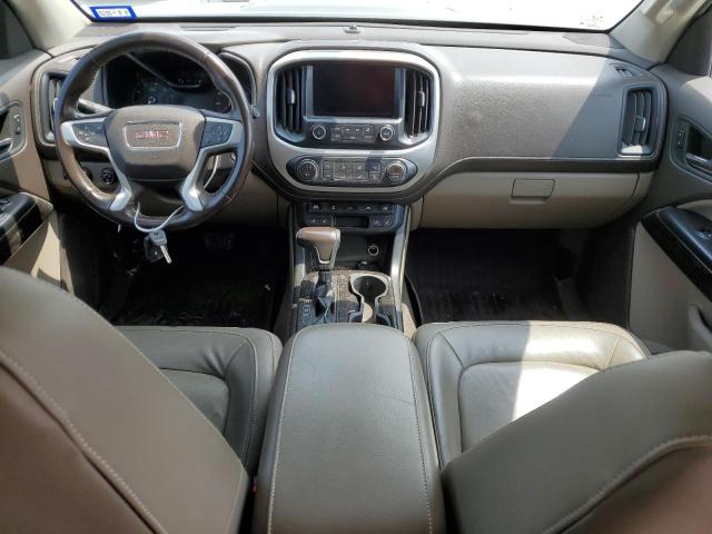 1GTP6DE14G1351567 GMC CANYON SLT