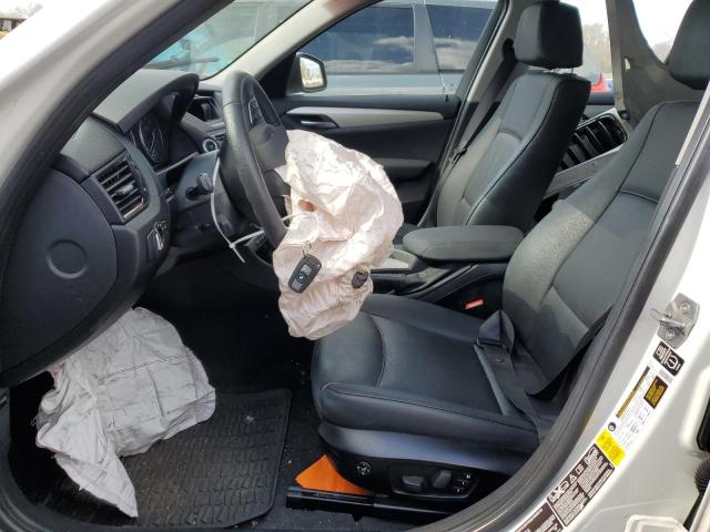 WBAVL1C59FVY31273 BMW X1 Xdrive28i