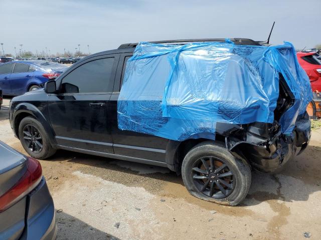 3C4PDCAB4LT260428 Dodge JOURNEY SE