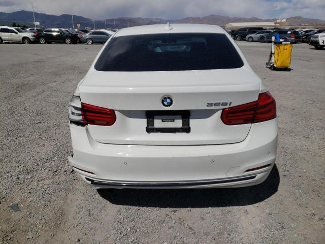 WBA8E9C54GK647917 BMW 328 I Sulev