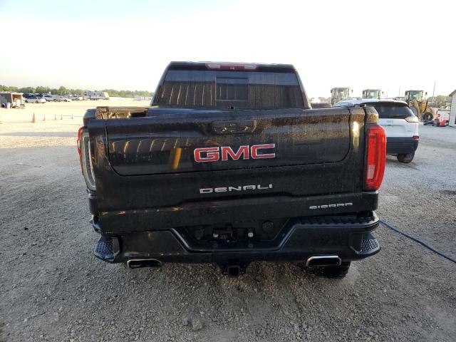 1GTU9FEL1KZ282418 GMC Sierra K1500 Denali