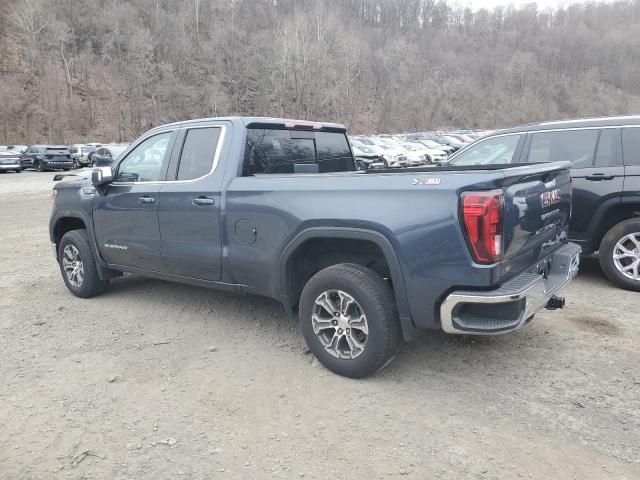 1GTR9BED5MZ282366 GMC Sierra K1500 Sle