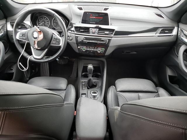 WBXHU7C34J5H44071 BMW X1 Sdrive28i