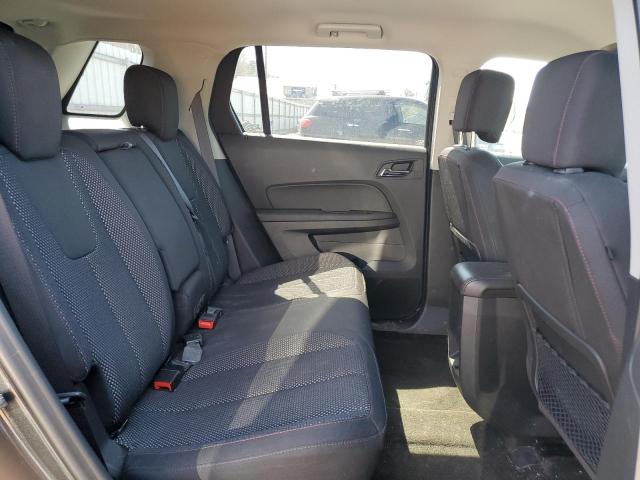 2GKFLTEKXH6325999 GMC Terrain Sle