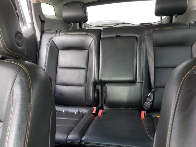 3GKALVEV7KL231498 GMC Terrain Slt