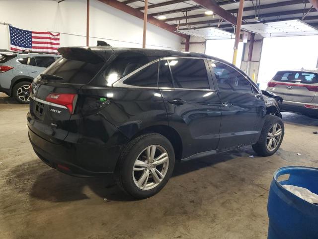 5J8TB4H34EL016142 Acura RDX
