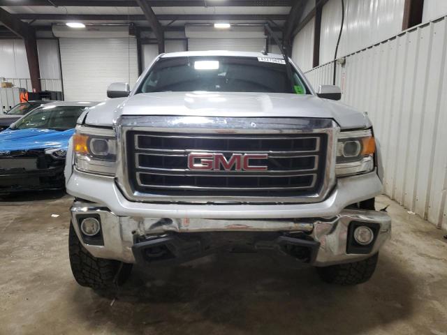 1GTV2UEC8FZ277302 GMC Sierra K1500 Sle