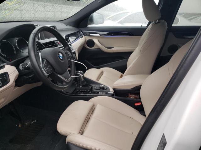 WBXYJ5C36JEF78651 BMW X2 Xdrive28i