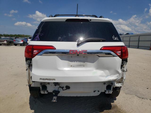 1GKKNLLA3HZ209051 GMC ACADIA SLE