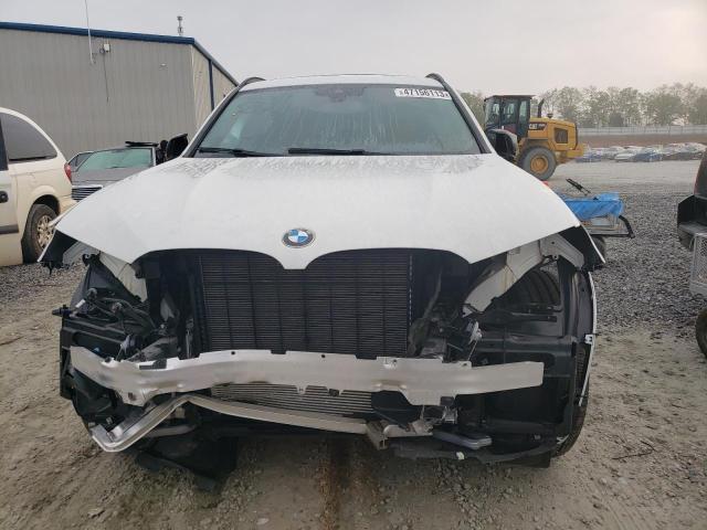 5UX83DP07N9M66212 BMW X3 Xdrivem40i